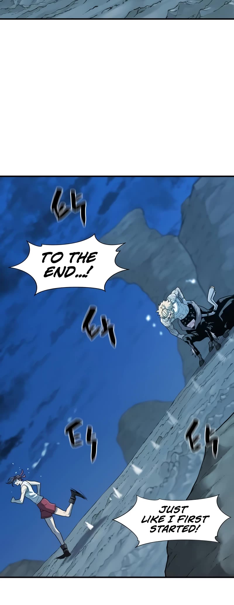 The World's Best Engineer chapter 146 page 35