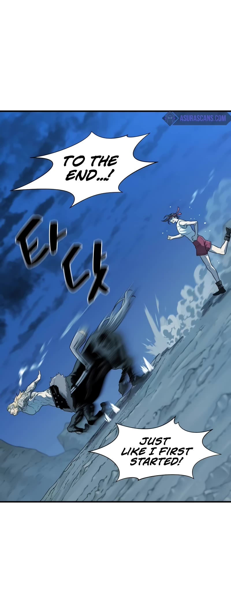 The World's Best Engineer chapter 146 page 36