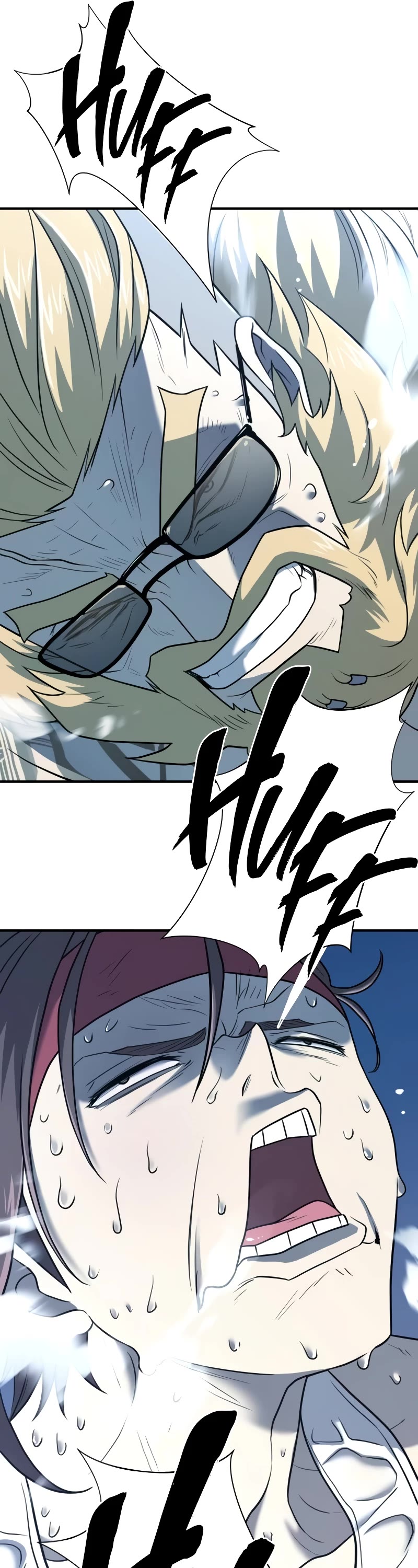 The World's Best Engineer chapter 146 page 37