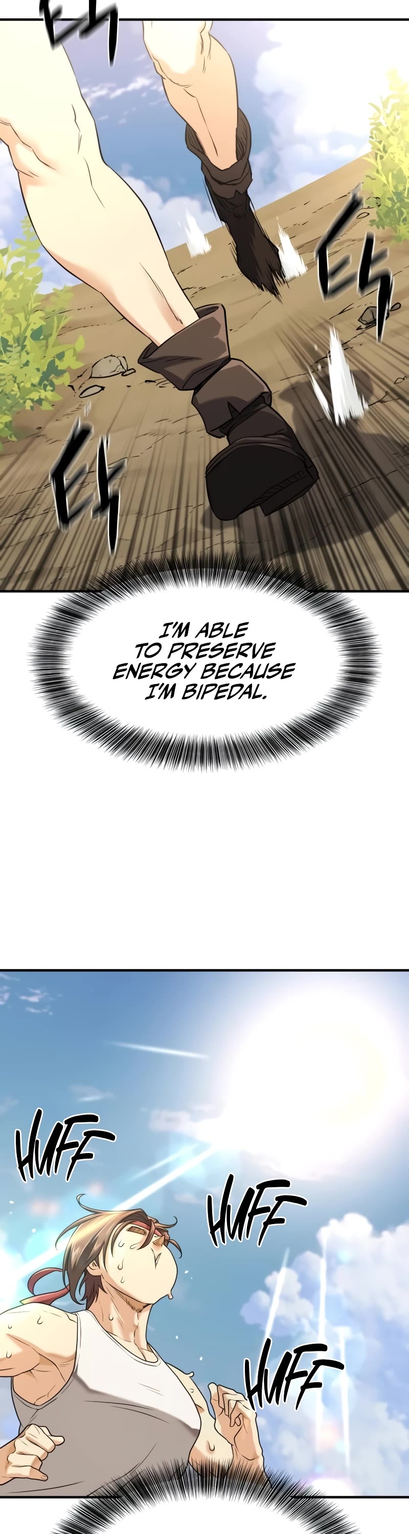 The World's Best Engineer chapter 146 page 4