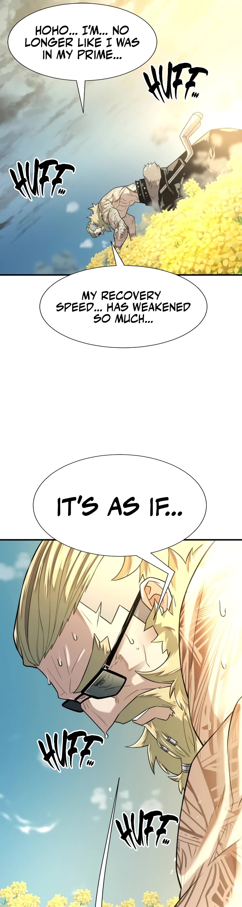 The World's Best Engineer chapter 146 page 42