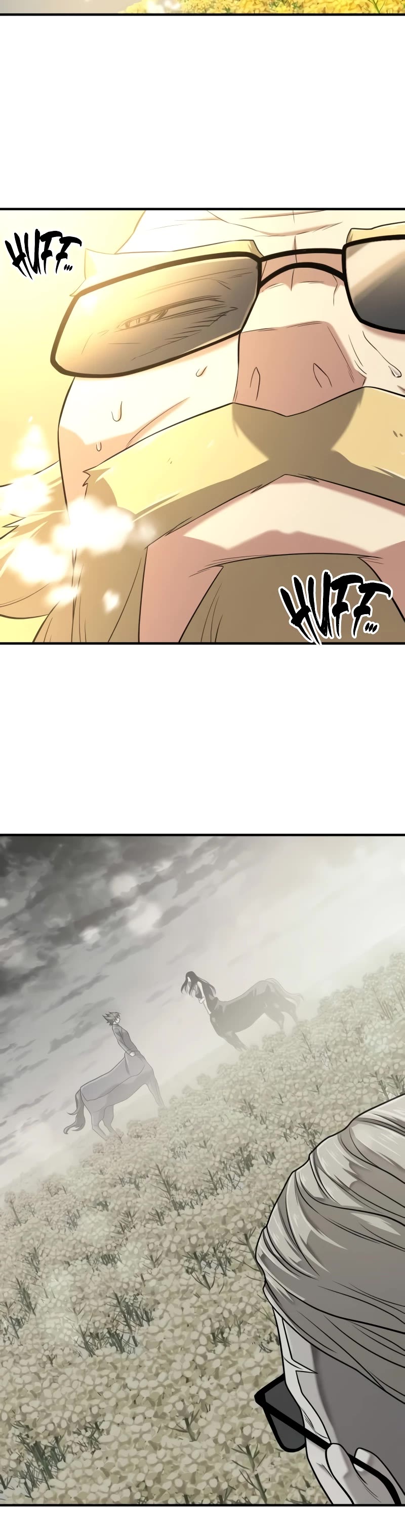 The World's Best Engineer chapter 146 page 44