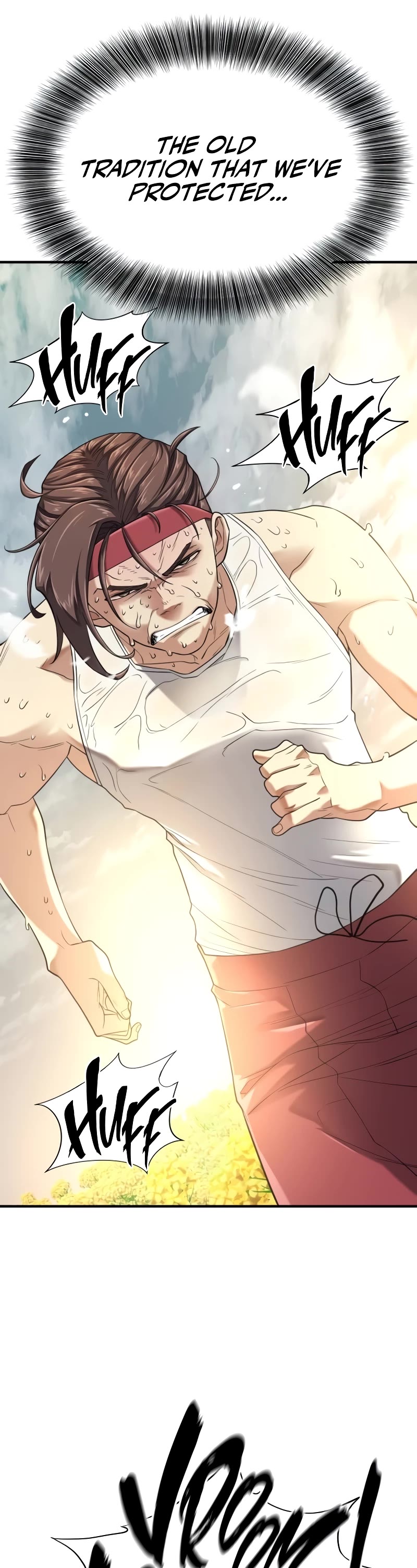 The World's Best Engineer chapter 146 page 47