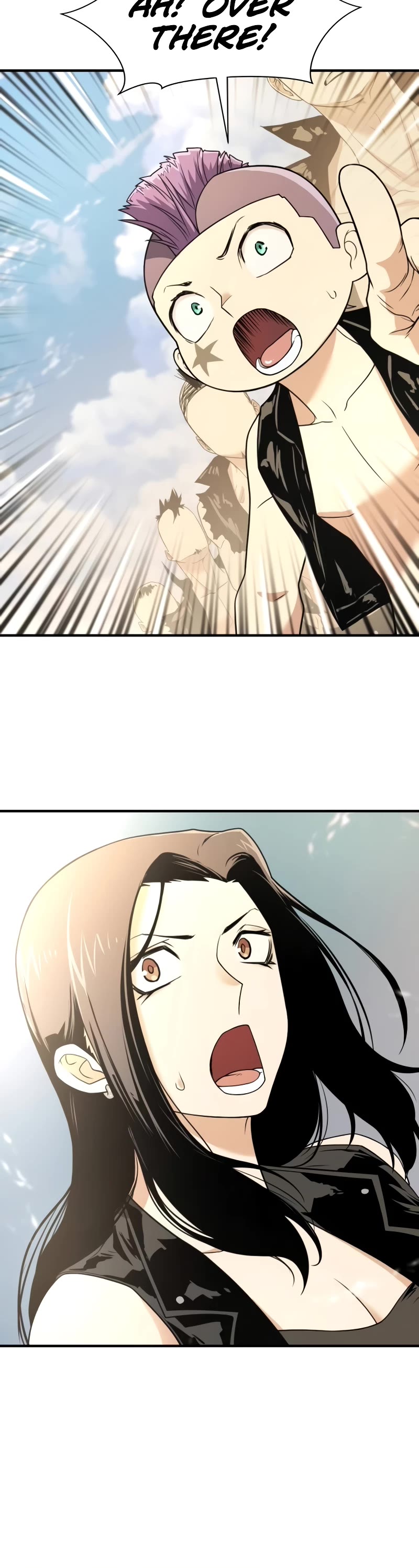 The World's Best Engineer chapter 146 page 51