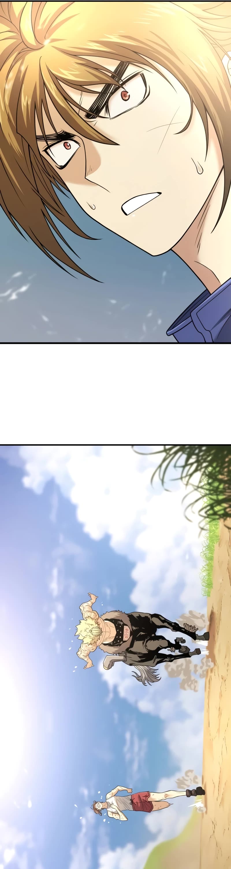 The World's Best Engineer chapter 146 page 52