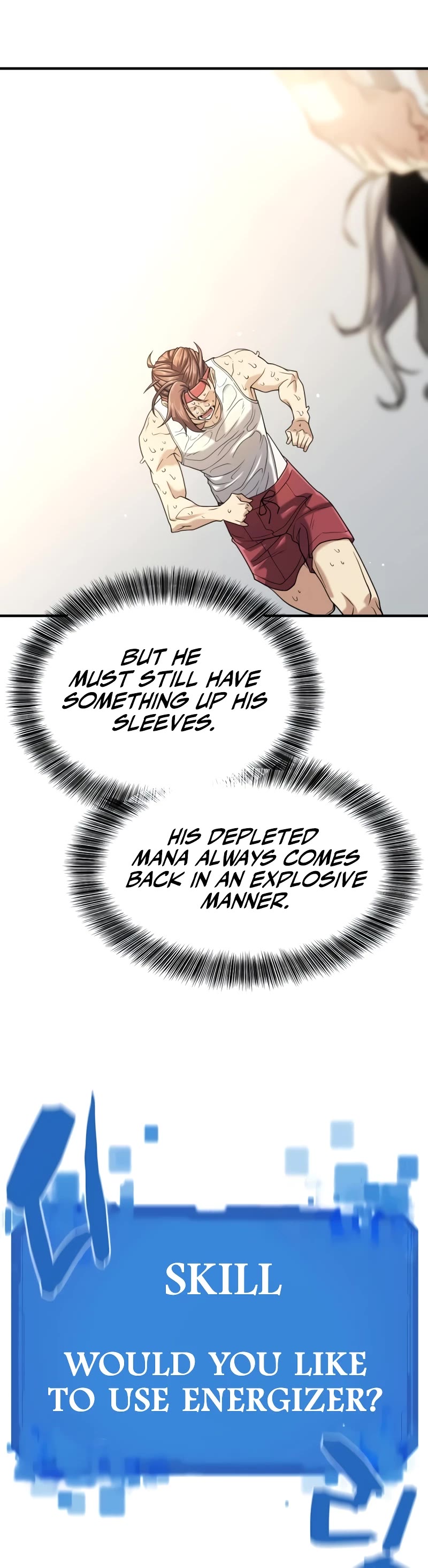 The World's Best Engineer chapter 146 page 56