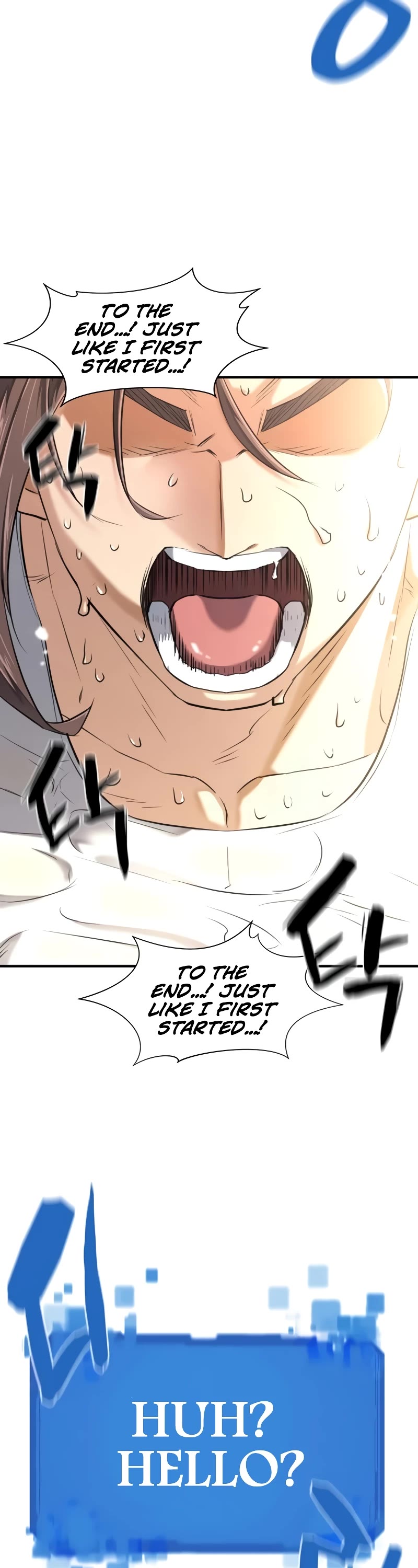 The World's Best Engineer chapter 146 page 57