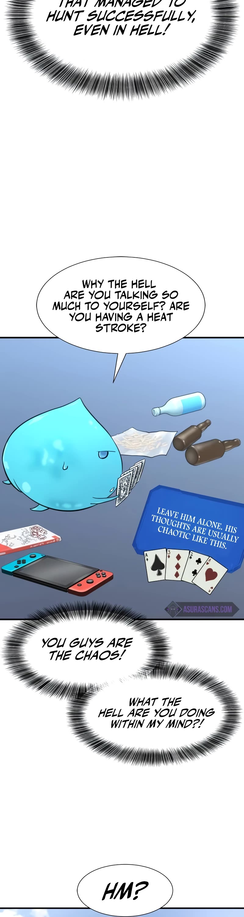 The World's Best Engineer chapter 146 page 6