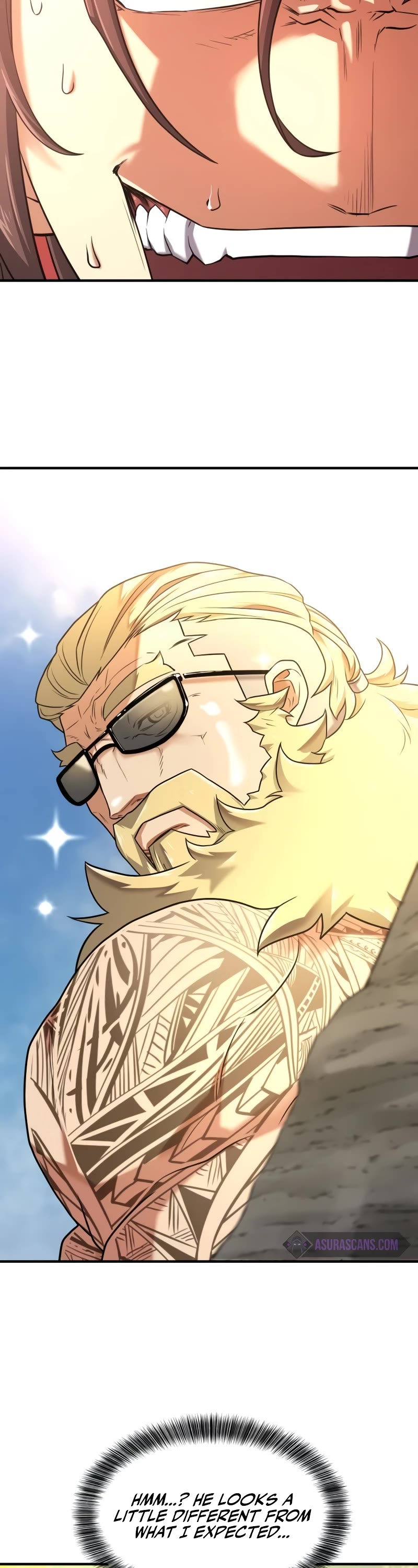 The World's Best Engineer chapter 146 page 9