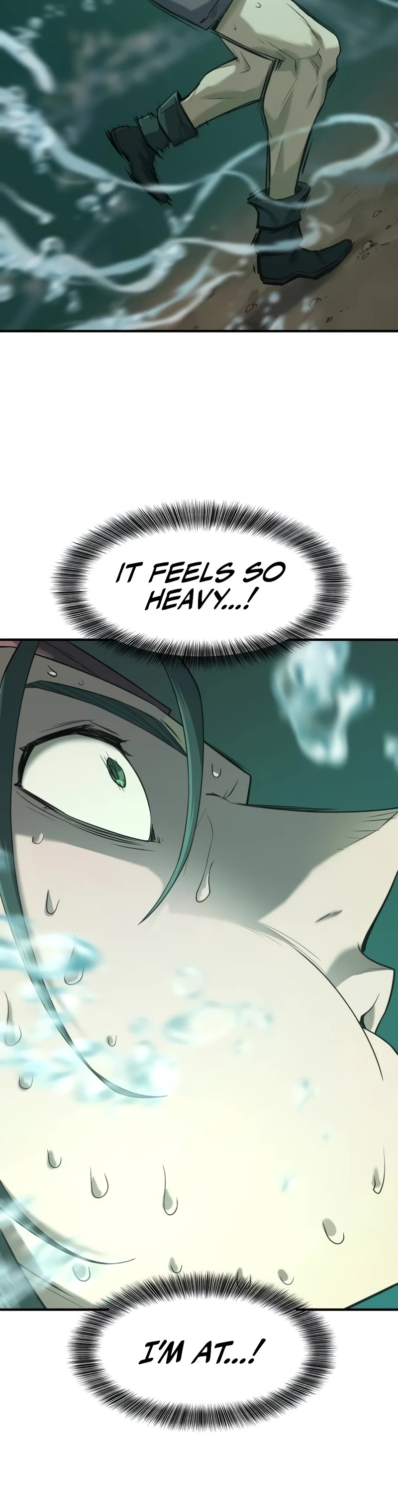 The World's Best Engineer chapter 147 page 10