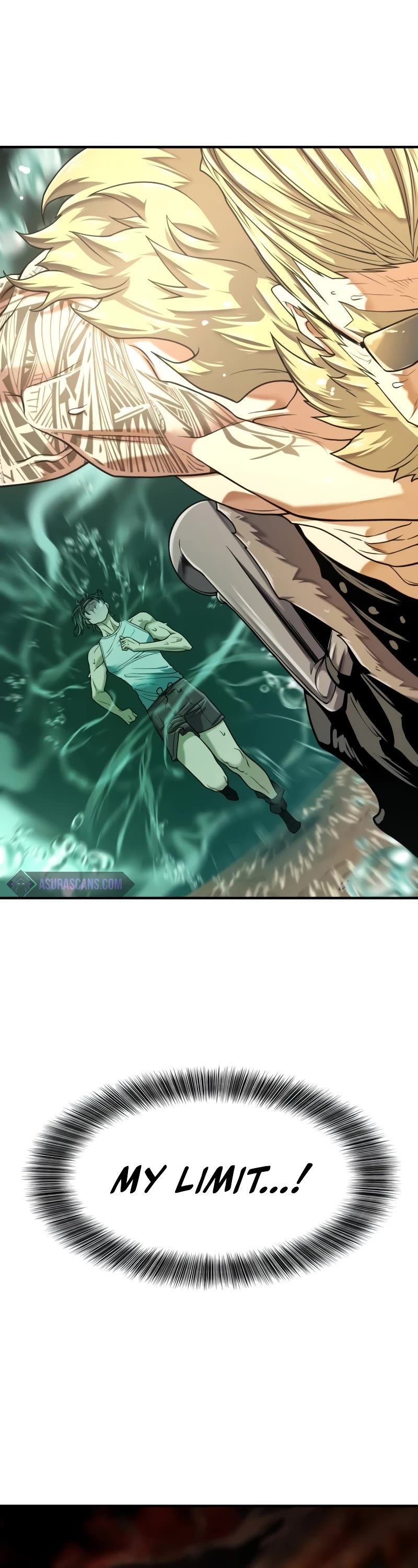 The World's Best Engineer chapter 147 page 11