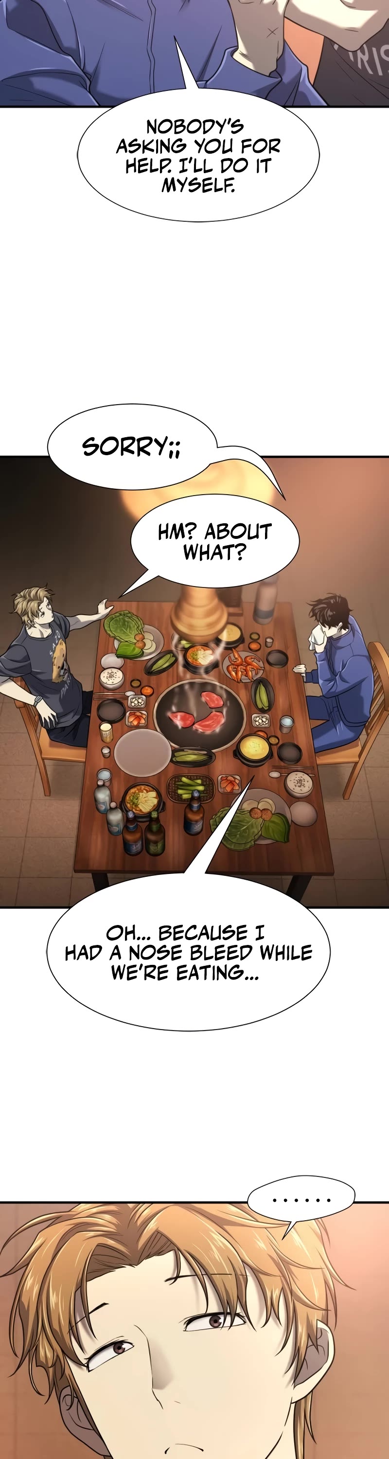 The World's Best Engineer chapter 147 page 14