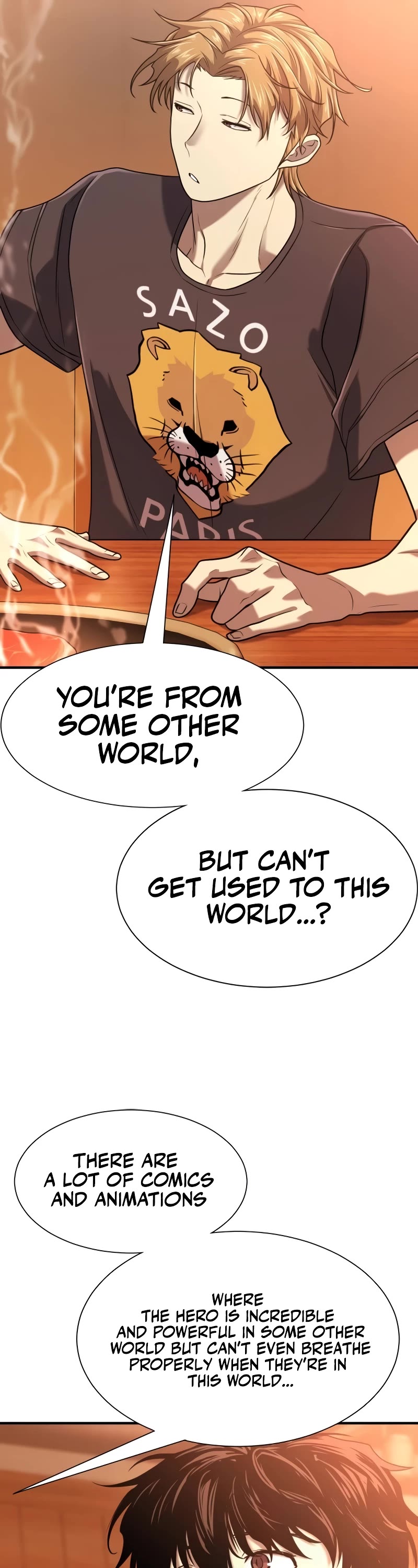 The World's Best Engineer chapter 147 page 17