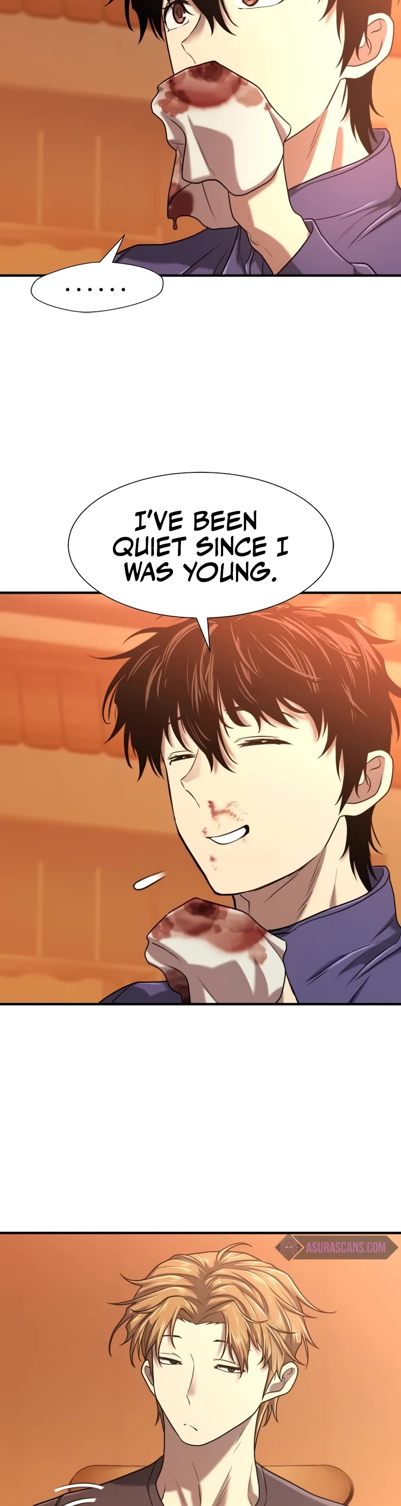 The World's Best Engineer chapter 147 page 18