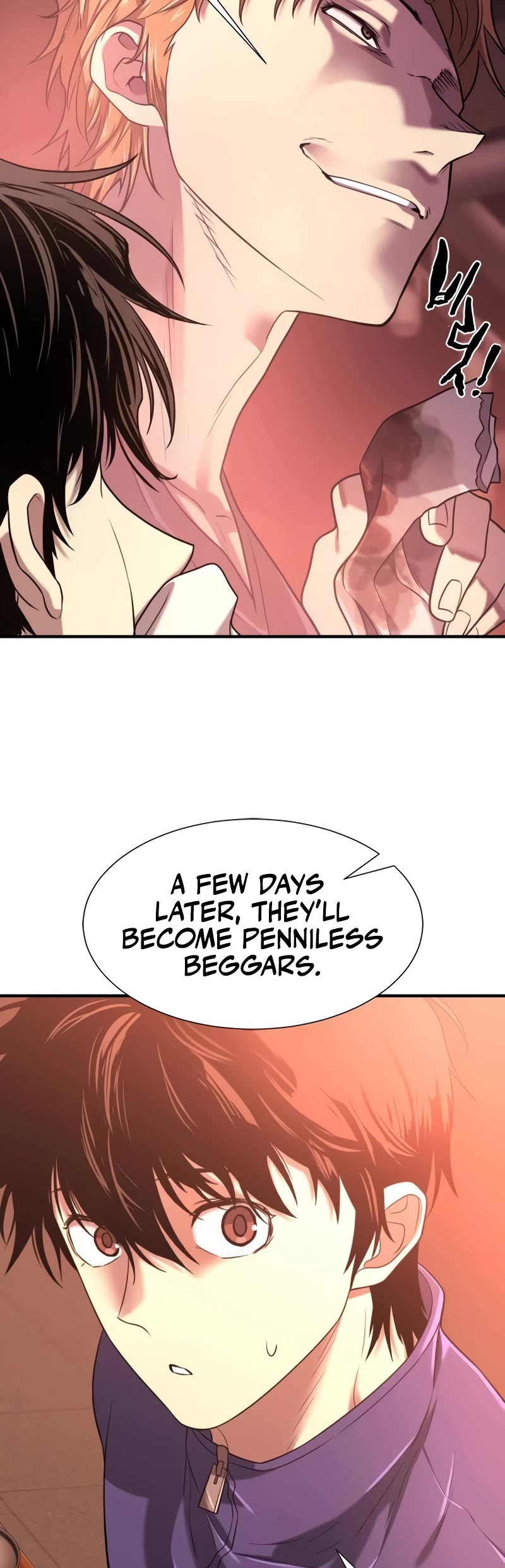 The World's Best Engineer chapter 147 page 20