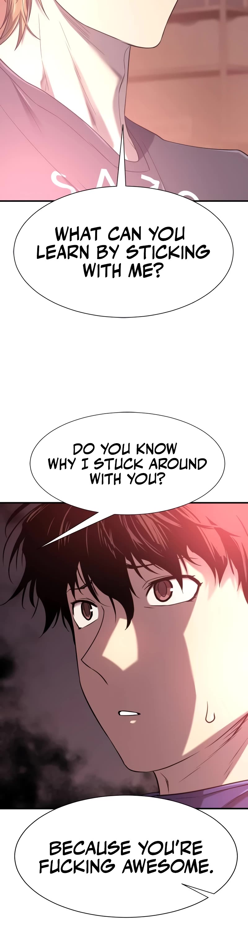 The World's Best Engineer chapter 147 page 23