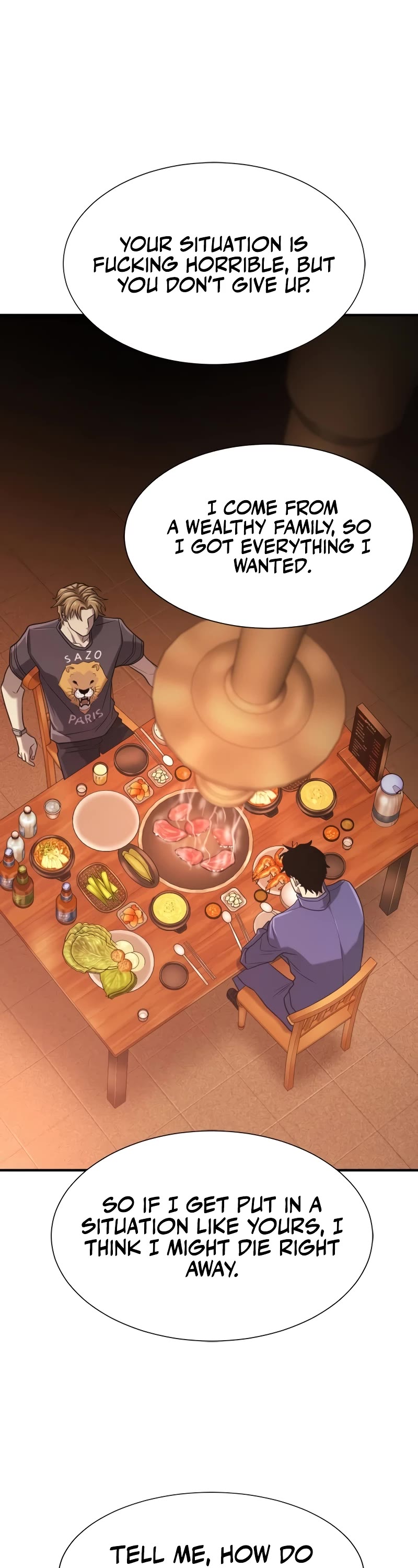 The World's Best Engineer chapter 147 page 24