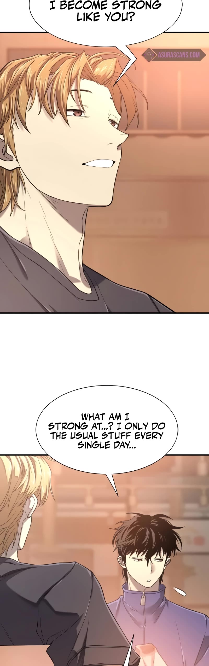 The World's Best Engineer chapter 147 page 25