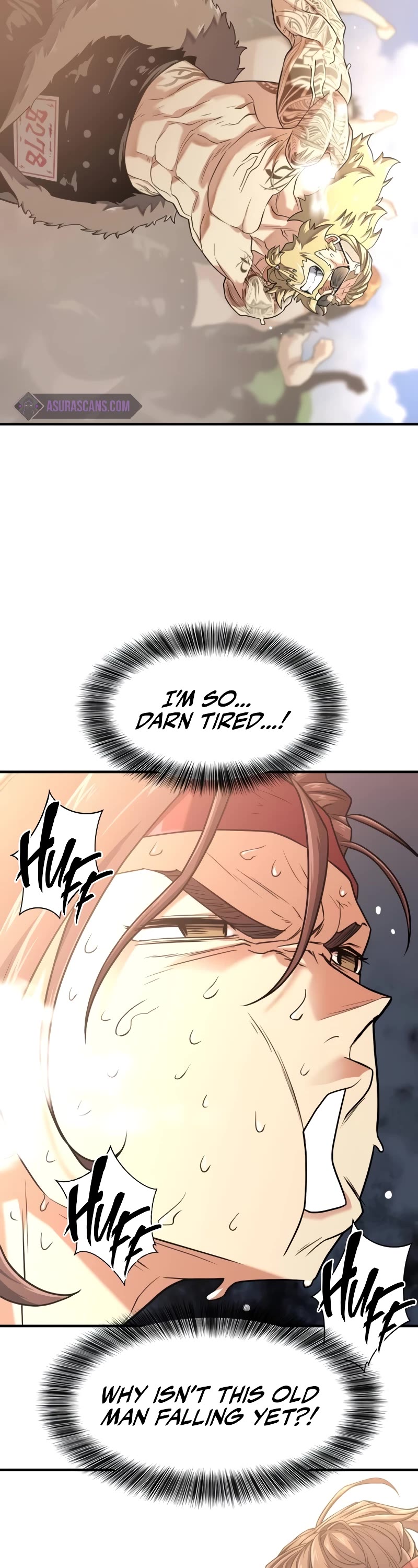 The World's Best Engineer chapter 147 page 3