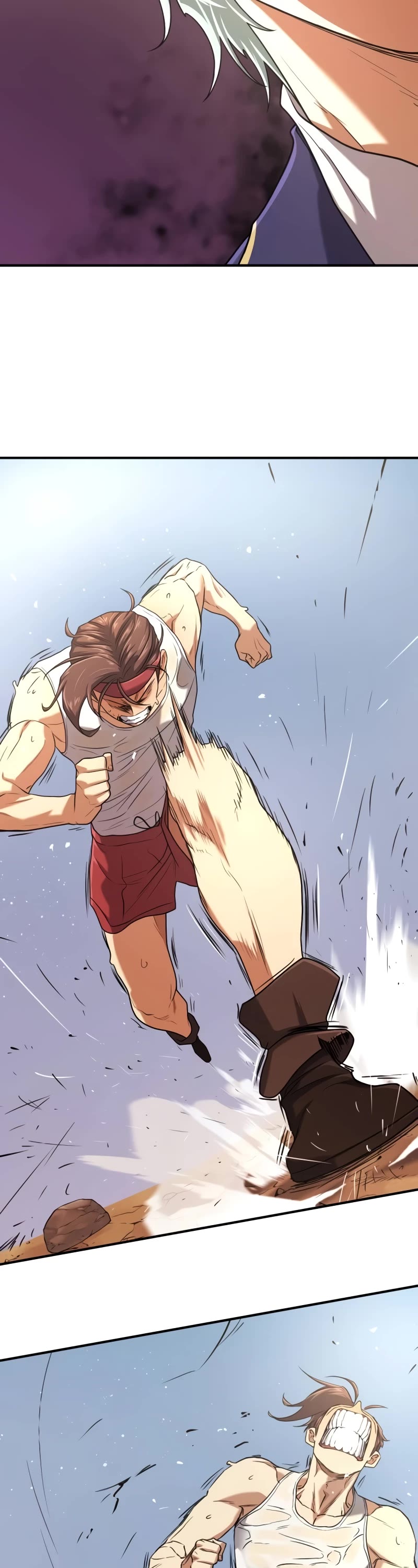 The World's Best Engineer chapter 147 page 30