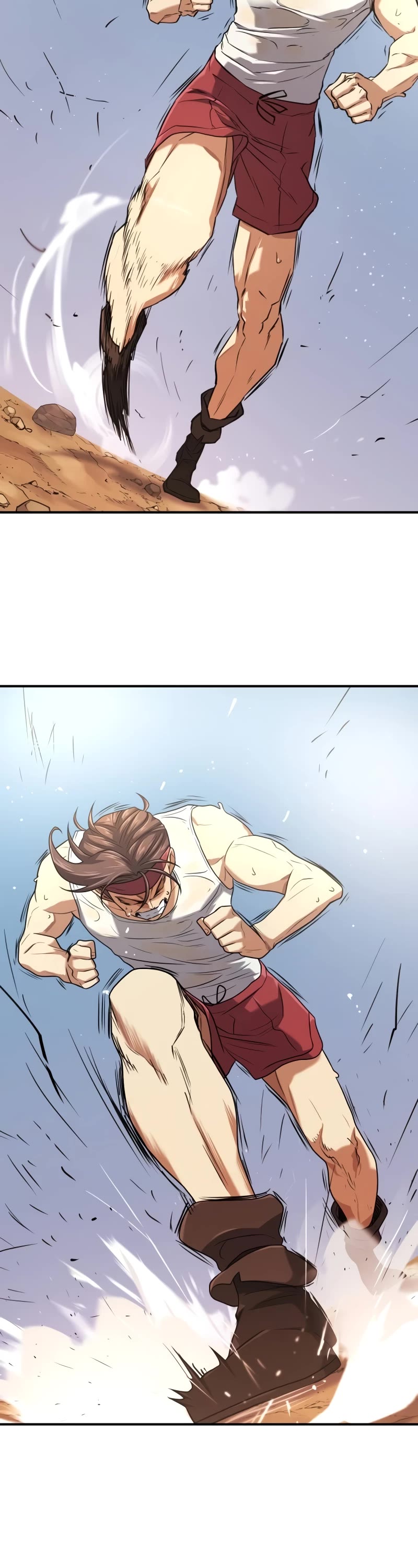 The World's Best Engineer chapter 147 page 31