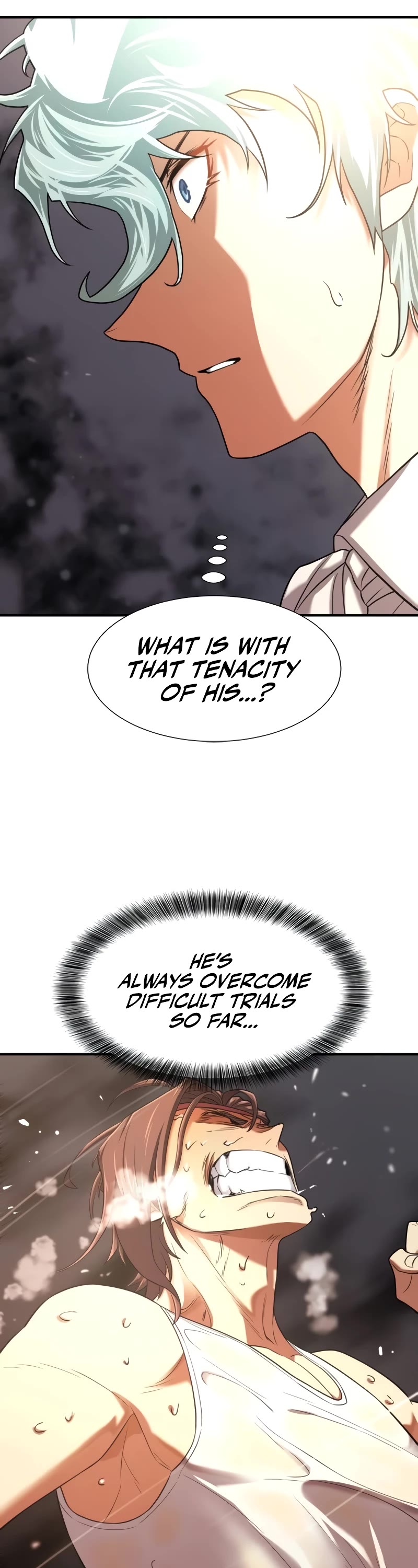 The World's Best Engineer chapter 147 page 32