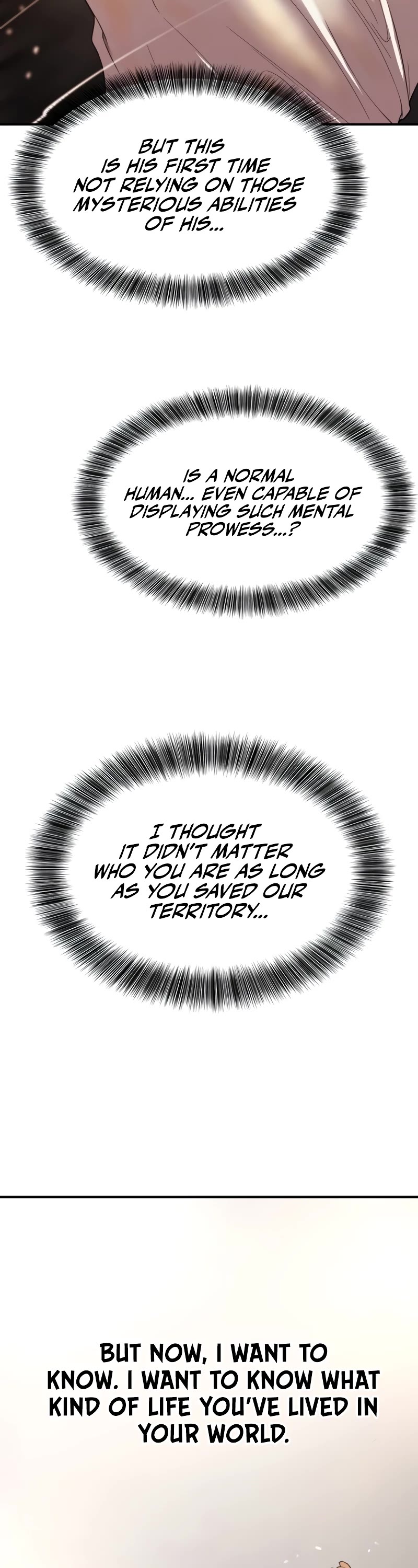 The World's Best Engineer chapter 147 page 33