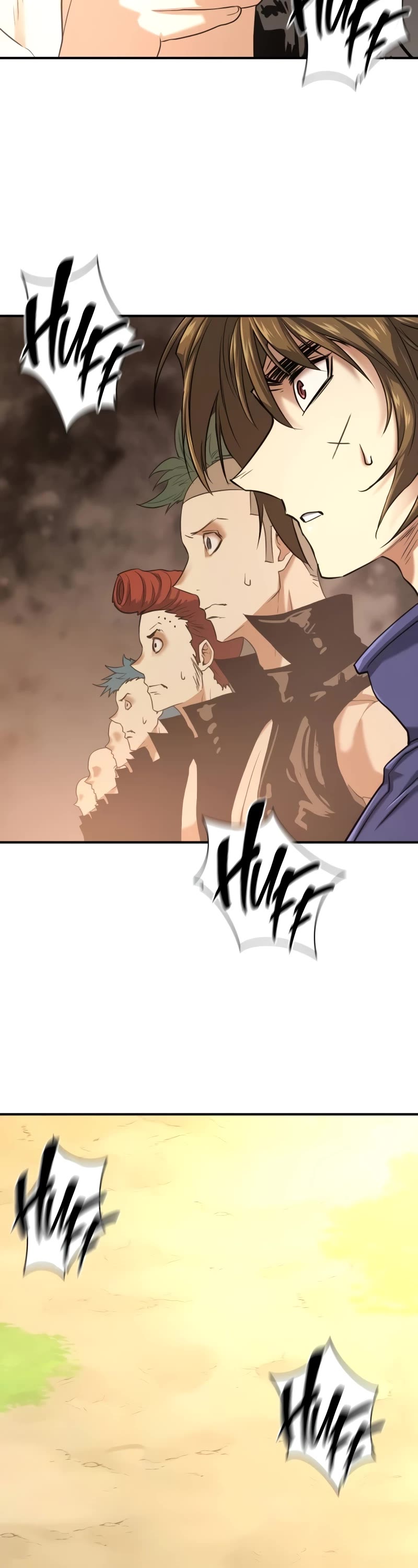 The World's Best Engineer chapter 147 page 35