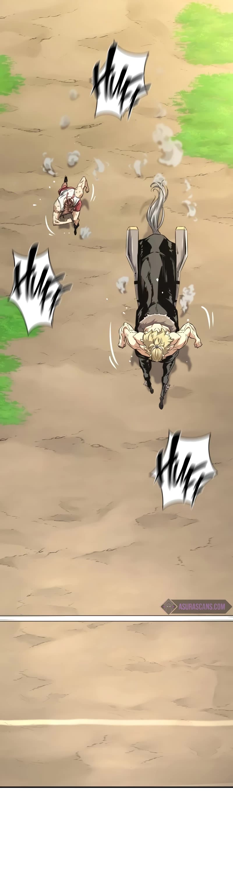 The World's Best Engineer chapter 147 page 36