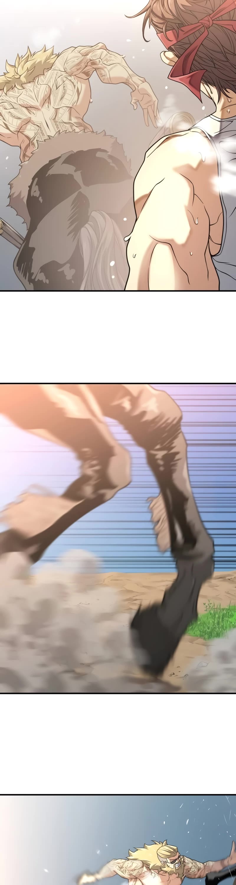 The World's Best Engineer chapter 147 page 4