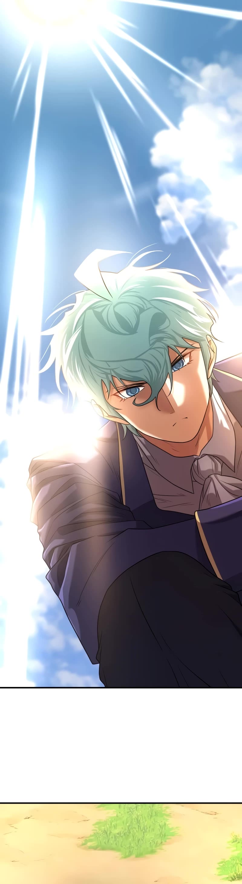 The World's Best Engineer chapter 147 page 41