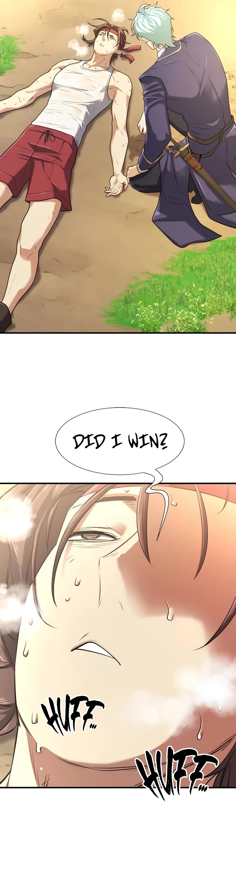 The World's Best Engineer chapter 147 page 42