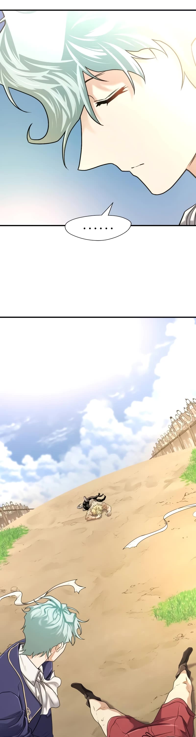 The World's Best Engineer chapter 147 page 43