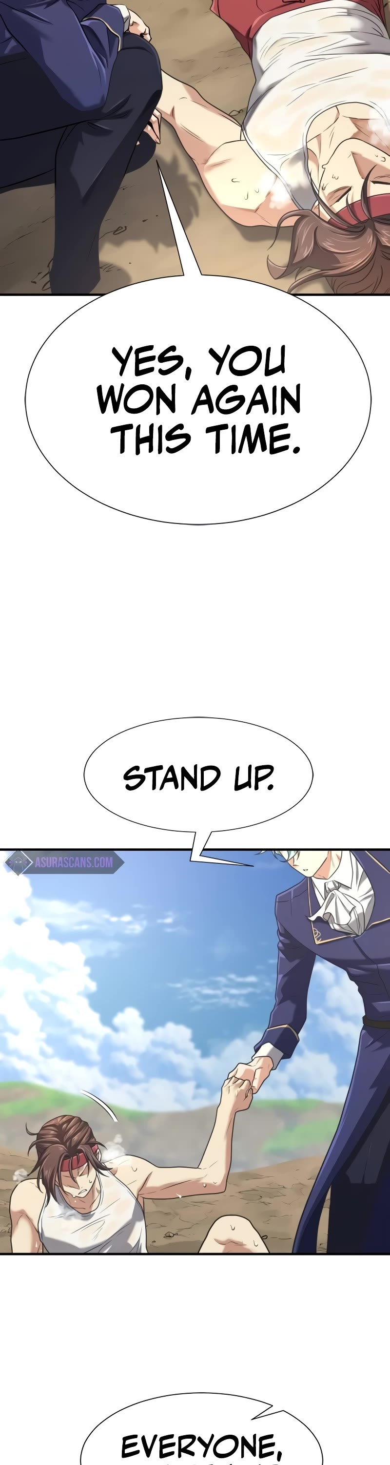 The World's Best Engineer chapter 147 page 44