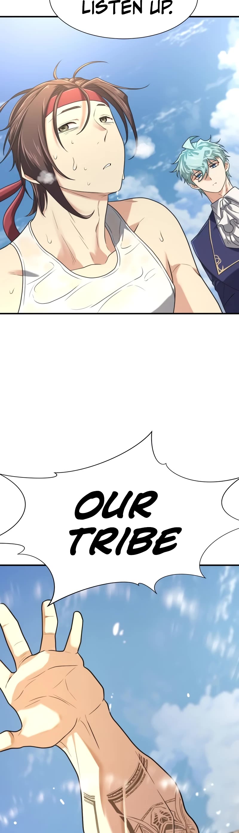 The World's Best Engineer chapter 147 page 45