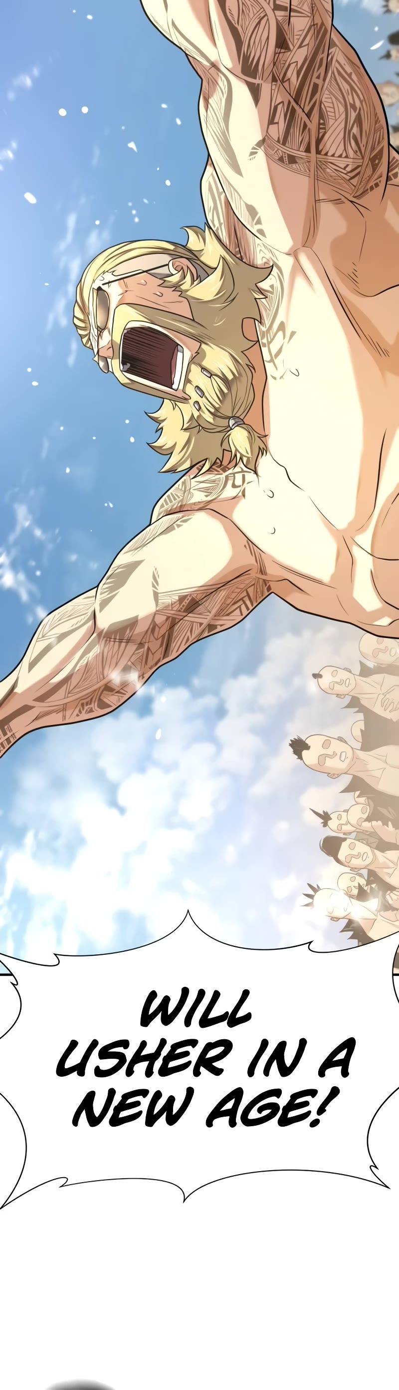 The World's Best Engineer chapter 147 page 46