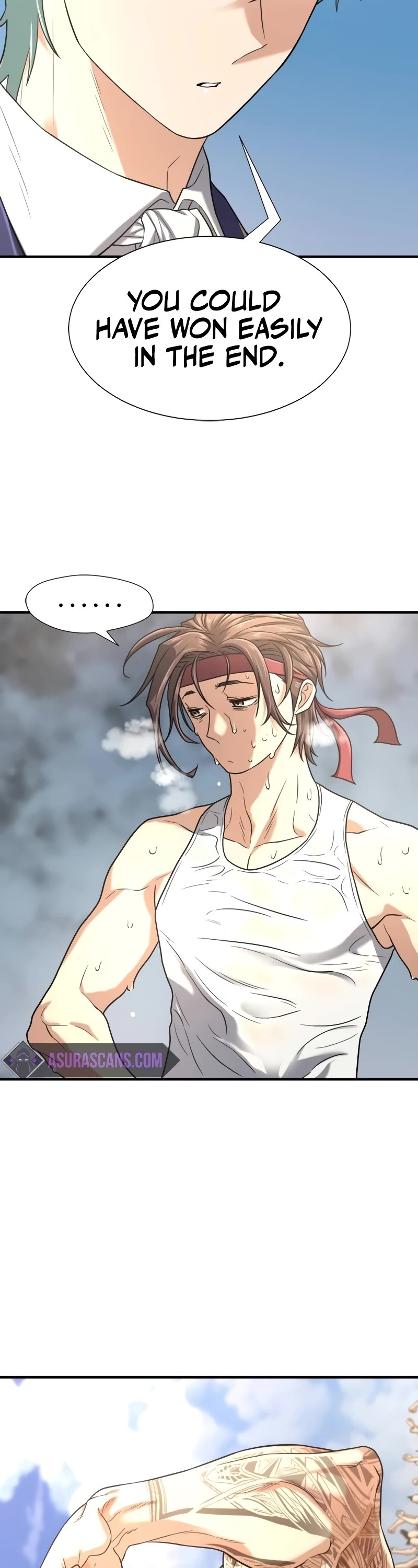 The World's Best Engineer chapter 147 page 49