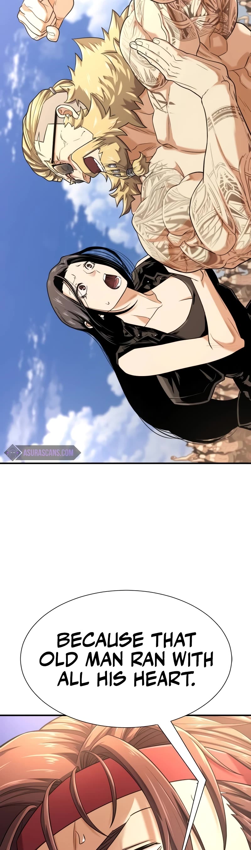 The World's Best Engineer chapter 147 page 50