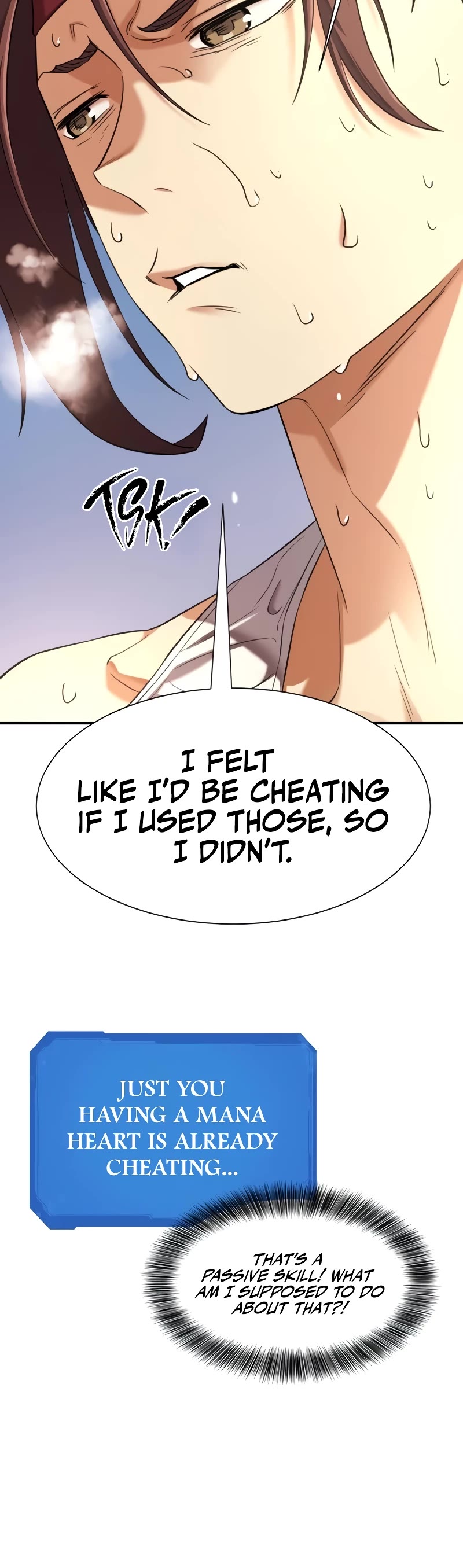 The World's Best Engineer chapter 147 page 51