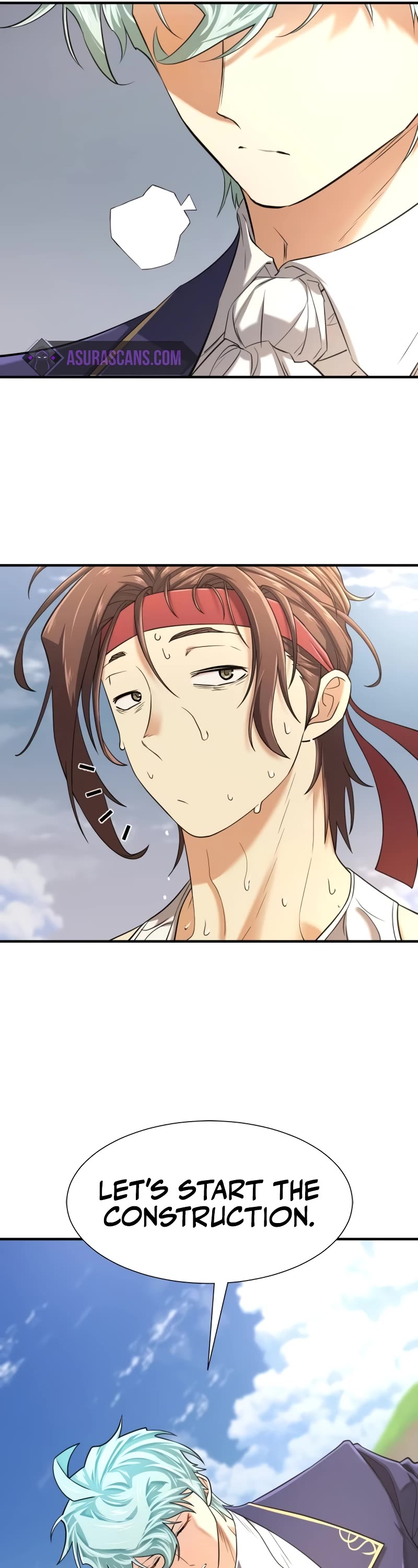 The World's Best Engineer chapter 147 page 52