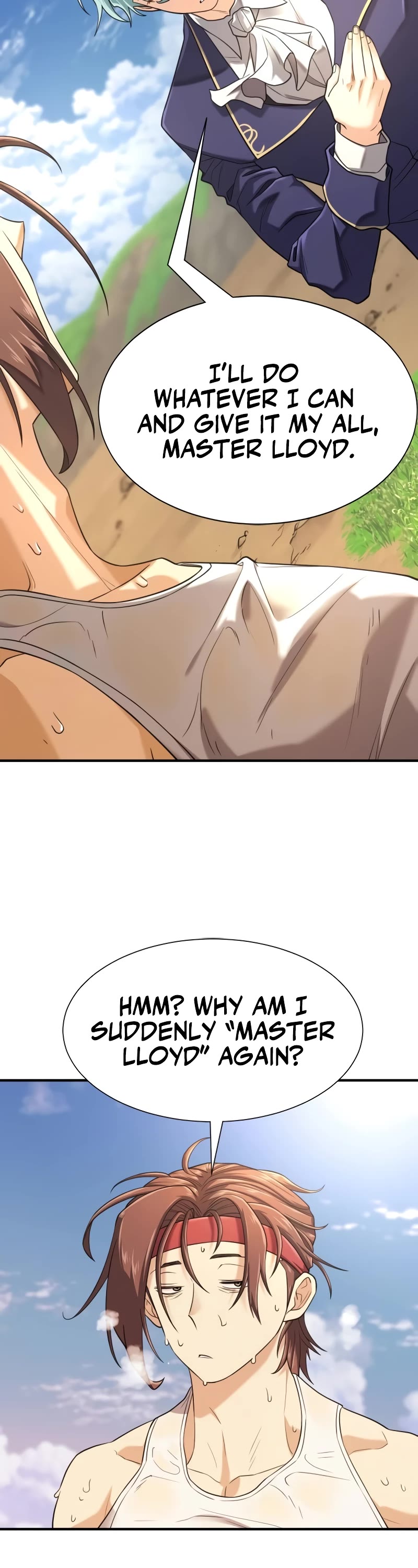 The World's Best Engineer chapter 147 page 53