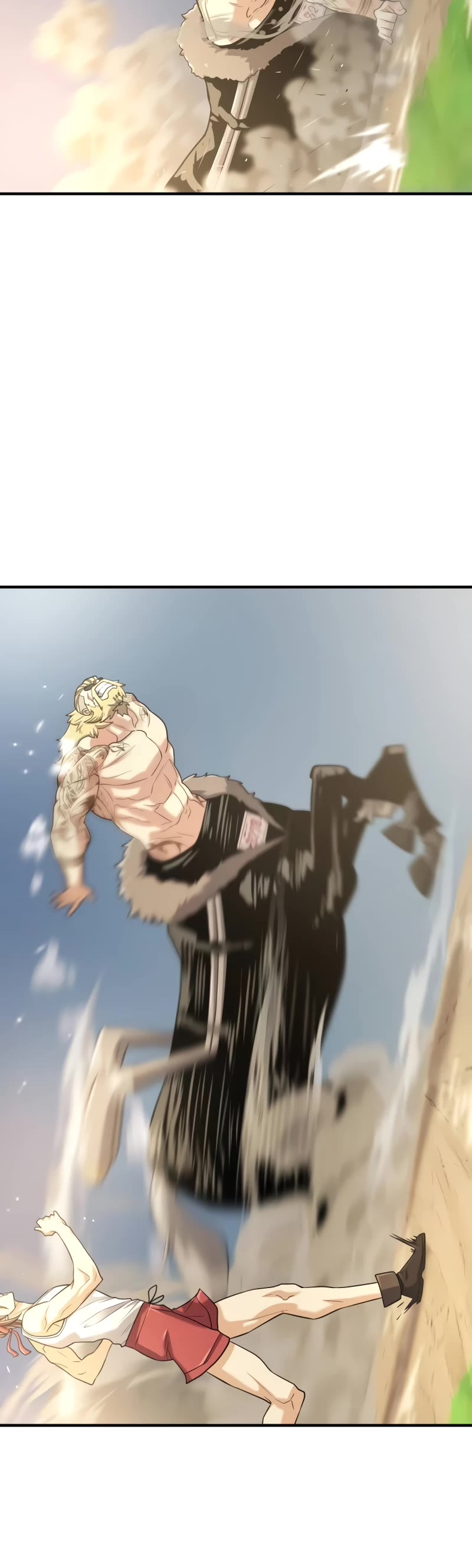 The World's Best Engineer chapter 147 page 6