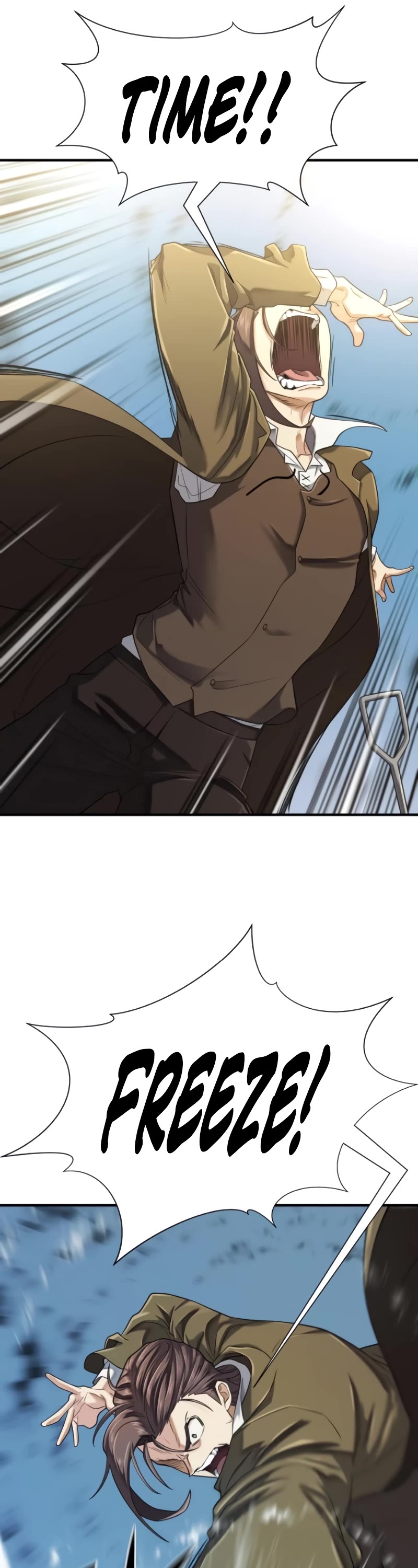 The World's Best Engineer chapter 148 page 10