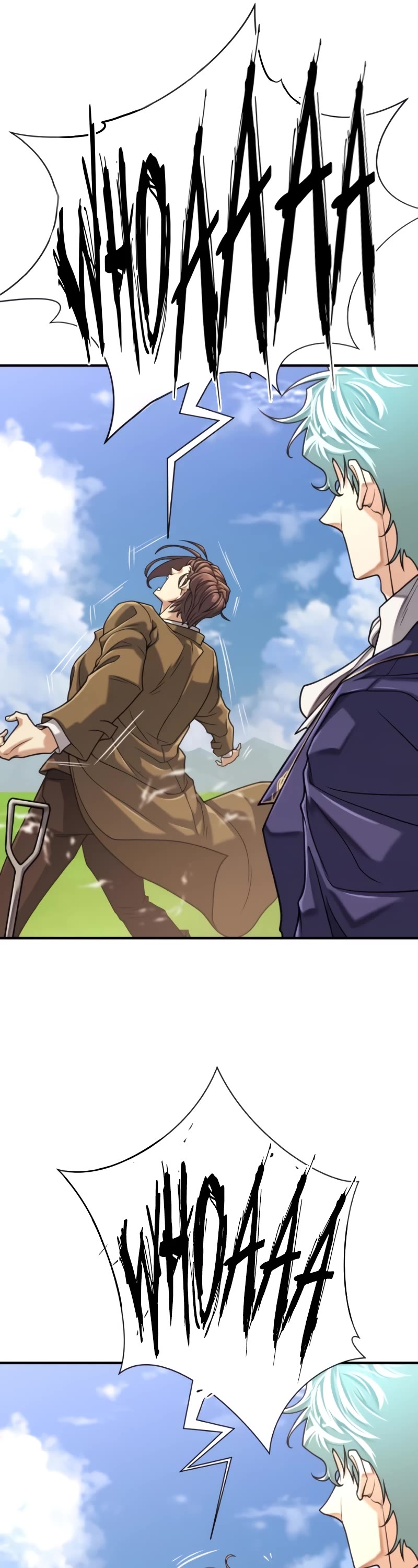 The World's Best Engineer chapter 148 page 14