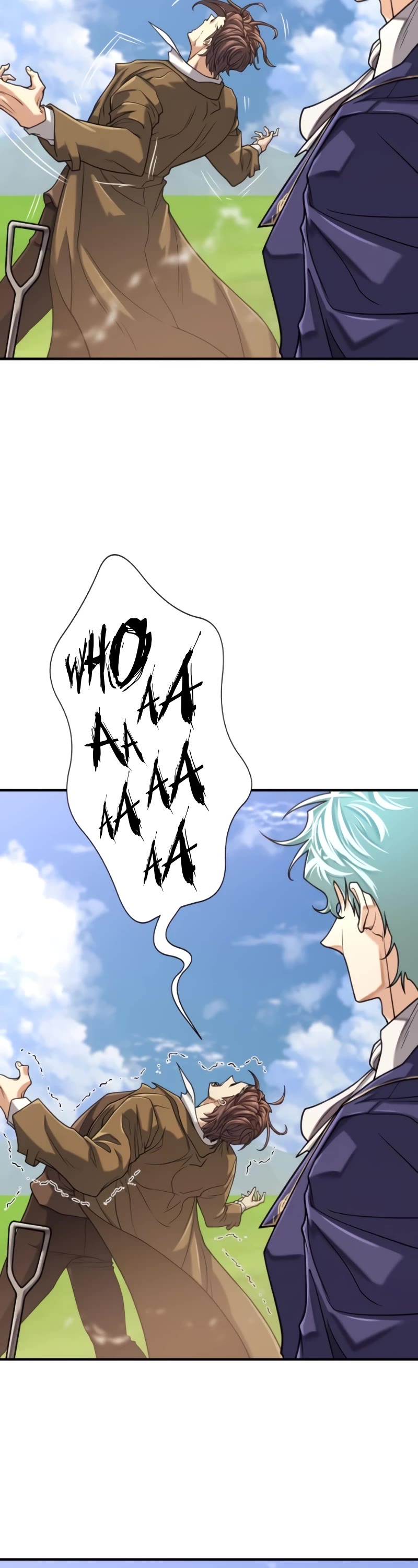 The World's Best Engineer chapter 148 page 15