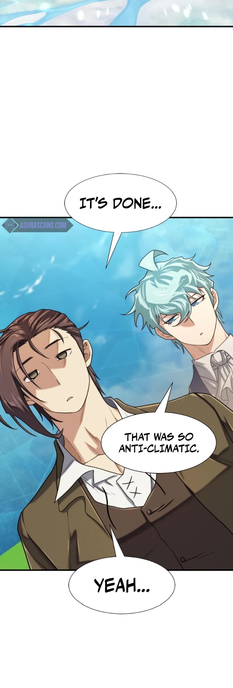 The World's Best Engineer chapter 148 page 17