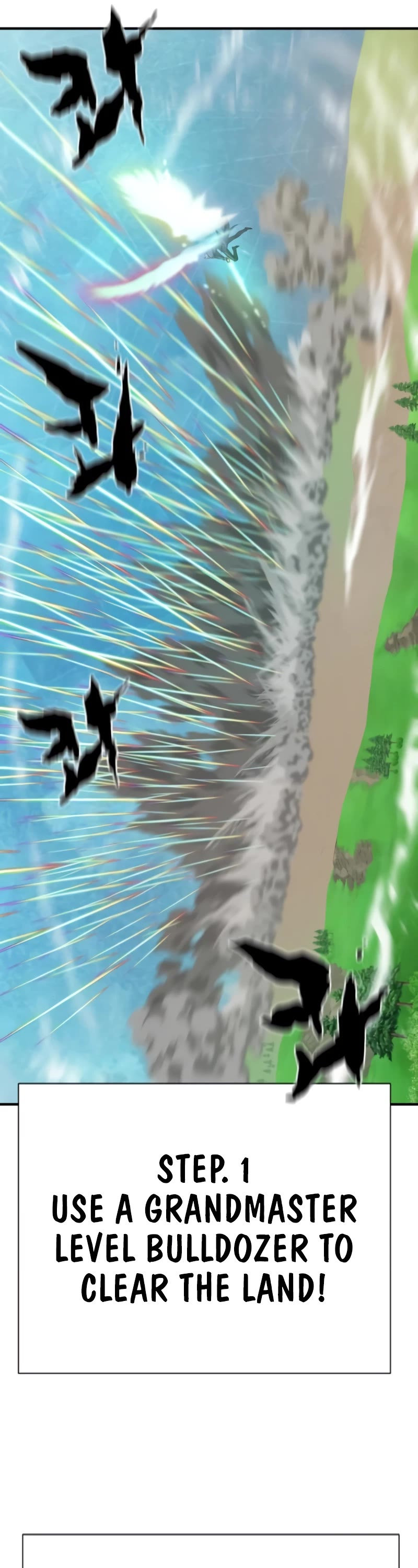 The World's Best Engineer chapter 148 page 22