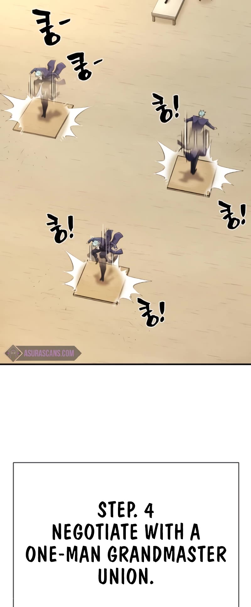 The World's Best Engineer chapter 148 page 24