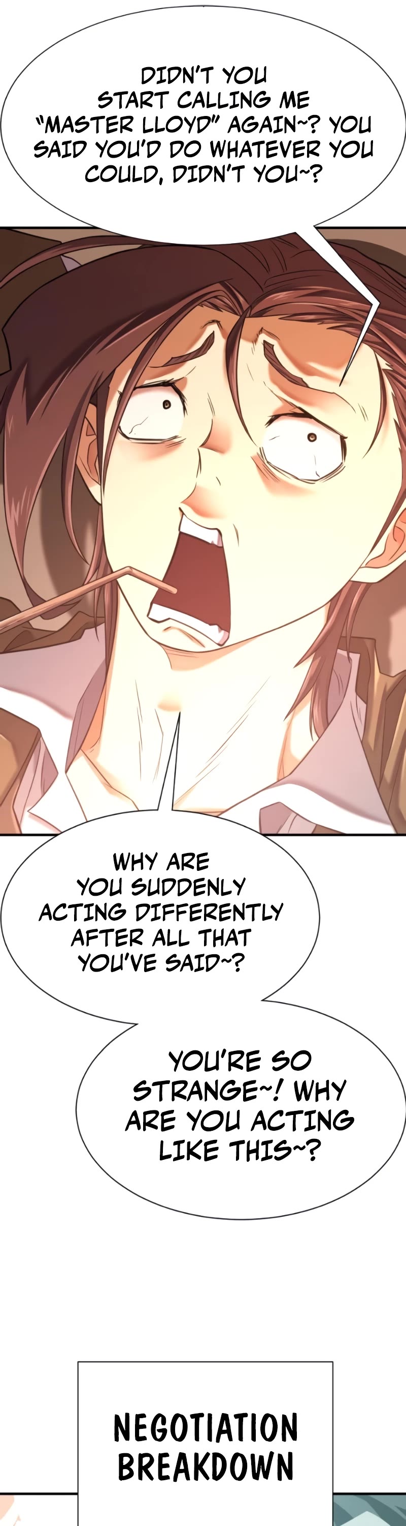 The World's Best Engineer chapter 148 page 26