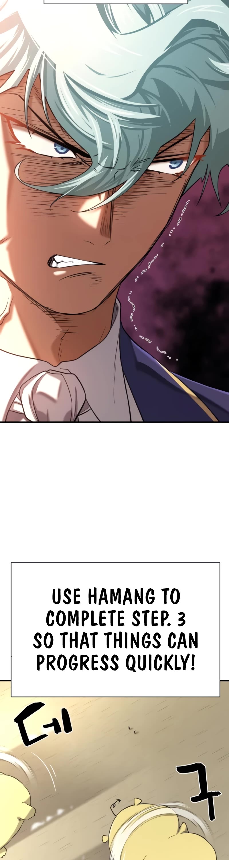 The World's Best Engineer chapter 148 page 27